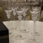 فرساتشي روزنتال طقم كاسات عدد 6 Versace Rosenthal