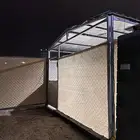 غرف خيل متنقله