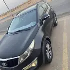 كيا سبورتاج 2014
