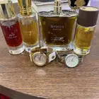 للبيع عطور سريكو وسراي وود العربيه وساعه فرزاتشي وزايرس