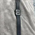 ساعة ابل الاصدار التاسع