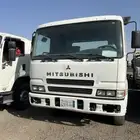 مستوبيشي لوري2013