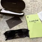 نظاره شمسيه توم فورد جديده