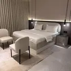 شقة مفروشة جديدة vip حي السد