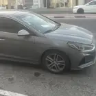 سوناتا 2018 فل كامل ( بدون بصمة)