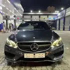 مرسيدس e400emg