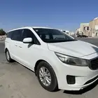 كيا كارنيفال 2016