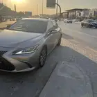 لكزس es250 للبيع