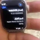 ساعت ابل