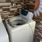 اجهزه منزليه كهربائيه غساله ملابس و غسالت صحون