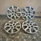 طيس اكسنت 2012 - 2014