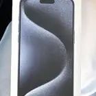 ايفون 15 برو ماكس