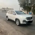 شفروليه كابتيفا 2021 قمة النظافه