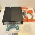 بلايستيشن 4 معدل 70 لعبة وفيفا 26