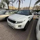رنج روفر ايفوك 2015