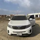 كيا سورينتو 2014 للبيع