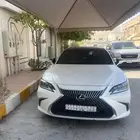 لكزس ES 350 فل كاماكل 2019
