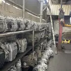 قير كامري يارس جمس نيسان تيوتا
