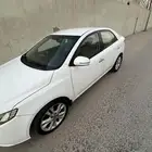 كيا سيراتو 2013