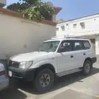 برادو موديل 2000