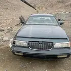 فورد ماركيز 99 بيع قطع غيار