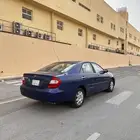 كامري 2003ممشى قليل جونيور