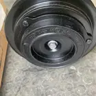 كمبروسر هيونداي باص