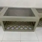 طاولات