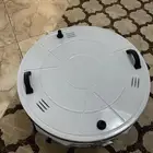 فرن متنقل
