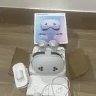 نظارات VR ميتا  s3 كويست 128