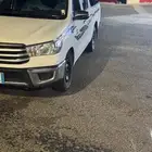 هايلوكس ديزل مديل2021