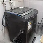 للبيع غساله ملابس جديد اتوماتيك