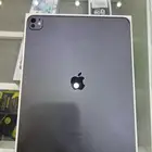 ايباد برو 13 انش معالج m4