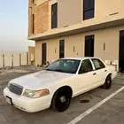 للبيع فوردبوليسي2004ممشى107