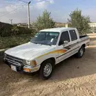 هايلكس منوه المستخدم