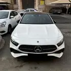 مرسيدس A200 موديل 2026