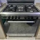 فرن نوعيه ايطالي