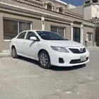 كورلا موديل 2013 للبيع