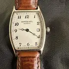 ساعه RAYMOND WEIL GENEVE اصليه قديمه اكثر من 25 سنه