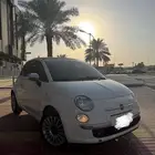 فيات c500 2013 كشف ممشى قليل