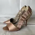 كعوب فخمة بالحبة او جملة