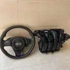 ثلاجه ابتما ودكرسون نظيف فيه قطع واحده فقط ووصلت هدرز هلكس