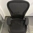 كراسي هيرمن ميلر الامريكي