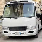 30 Seater coasters with drivers