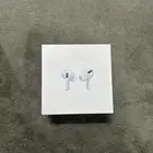 سماعه ابل الجيل الثاني نظيفه