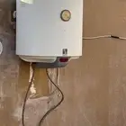 صخانه حجم 50 لتر الخزف السعودي