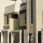 للبيع دور ارضي تمليك بحوش مدخل سياره ( أحد رفيده )