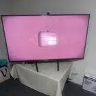 شاشة LG ذكية 4k سمارت 55 بوصة للبيع ( لا يوجد عيوب )