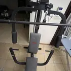 جهاز حديد متكامل