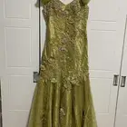 فستان زواج ومناسبات